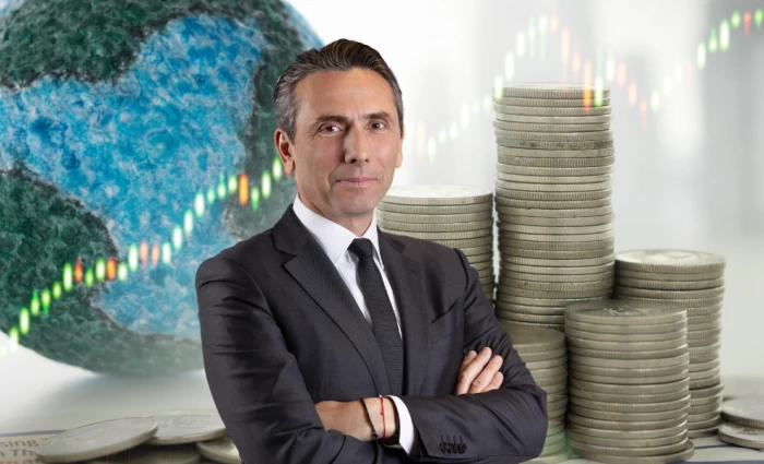 Το στοίχημα της Ευρώπης και των πολυεθνικών σε έναν κόσμο που αλλάζει κανόνες